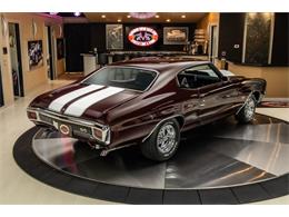 1970 Chevrolet Chevelle (CC-2089209) for sale in Plymouth, Michigan