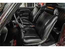 1970 Chevrolet Chevelle (CC-2089209) for sale in Plymouth, Michigan