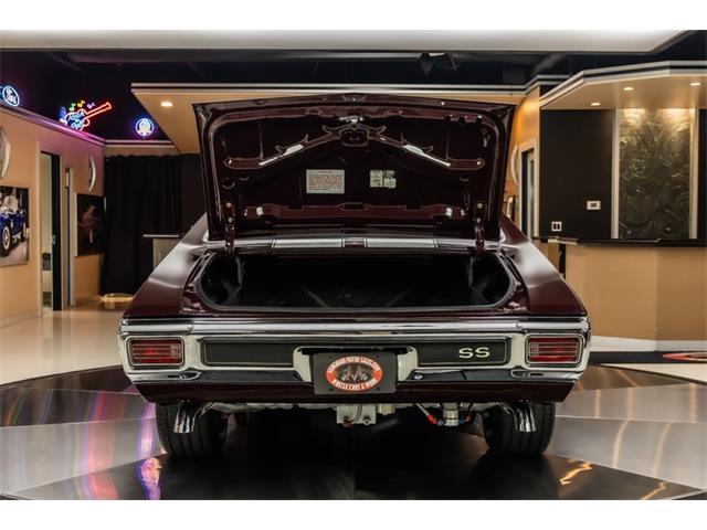 1970 Chevrolet Chevelle (CC-2089209) for sale in Plymouth, Michigan
