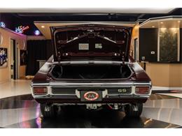 1970 Chevrolet Chevelle (CC-2089209) for sale in Plymouth, Michigan