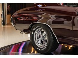 1970 Chevrolet Chevelle (CC-2089209) for sale in Plymouth, Michigan