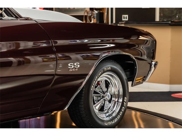 1970 Chevrolet Chevelle (CC-2089209) for sale in Plymouth, Michigan