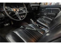 1970 Chevrolet Chevelle (CC-2089209) for sale in Plymouth, Michigan