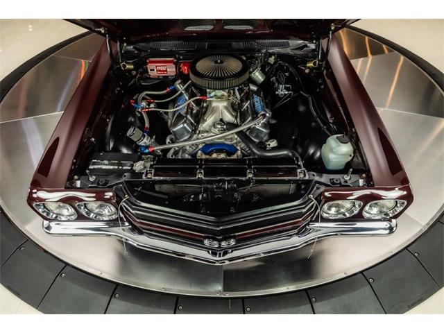 1970 Chevrolet Chevelle (CC-2089209) for sale in Plymouth, Michigan