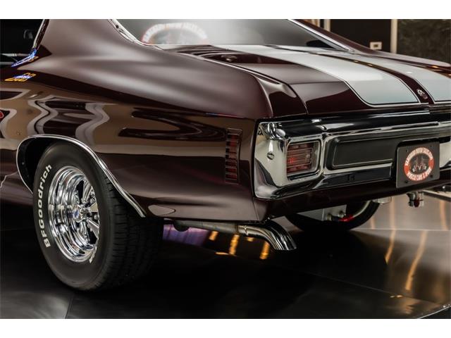 1970 Chevrolet Chevelle (CC-2089209) for sale in Plymouth, Michigan