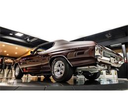 1970 Chevrolet Chevelle (CC-2089209) for sale in Plymouth, Michigan