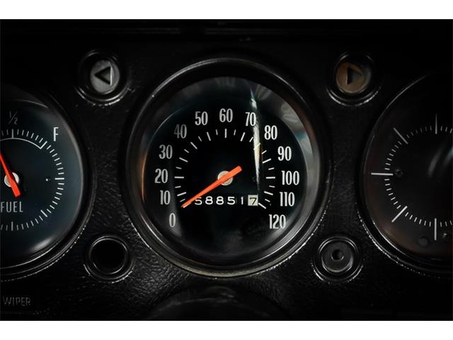 1970 Chevrolet Chevelle (CC-2089209) for sale in Plymouth, Michigan