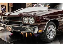 1970 Chevrolet Chevelle (CC-2089209) for sale in Plymouth, Michigan