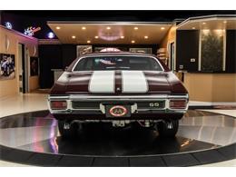 1970 Chevrolet Chevelle (CC-2089209) for sale in Plymouth, Michigan