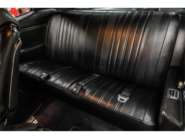 1970 Chevrolet Chevelle (CC-2089209) for sale in Plymouth, Michigan