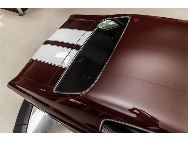 1970 Chevrolet Chevelle (CC-2089209) for sale in Plymouth, Michigan