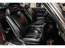 1970 Chevrolet Chevelle (CC-2089209) for sale in Plymouth, Michigan
