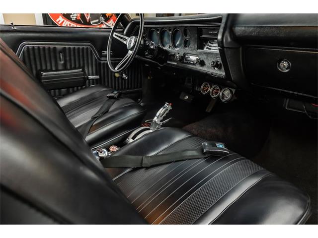 1970 Chevrolet Chevelle (CC-2089209) for sale in Plymouth, Michigan