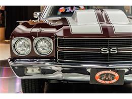 1970 Chevrolet Chevelle (CC-2089209) for sale in Plymouth, Michigan