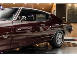 1970 Chevrolet Chevelle (CC-2089209) for sale in Plymouth, Michigan