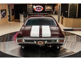 1970 Chevrolet Chevelle (CC-2089209) for sale in Plymouth, Michigan