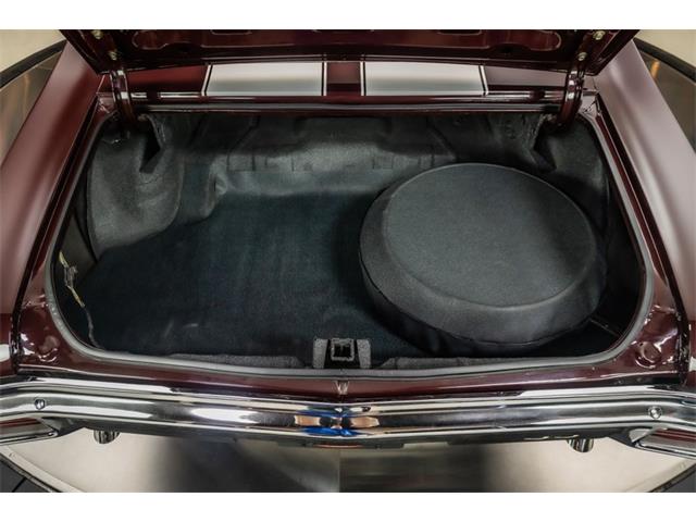 1970 Chevrolet Chevelle (CC-2089209) for sale in Plymouth, Michigan