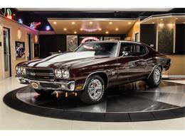 1970 Chevrolet Chevelle (CC-2089209) for sale in Plymouth, Michigan