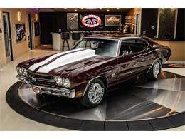1970 Chevrolet Chevelle (CC-2089209) for sale in Plymouth, Michigan