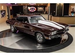 1970 Chevrolet Chevelle (CC-2089209) for sale in Plymouth, Michigan