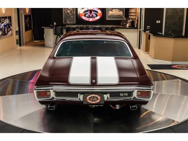 1970 Chevrolet Chevelle (CC-2089209) for sale in Plymouth, Michigan