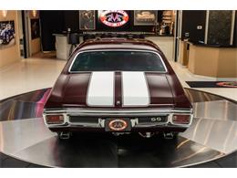 1970 Chevrolet Chevelle (CC-2089209) for sale in Plymouth, Michigan