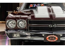 1970 Chevrolet Chevelle (CC-2089209) for sale in Plymouth, Michigan