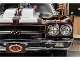 1970 Chevrolet Chevelle (CC-2089209) for sale in Plymouth, Michigan