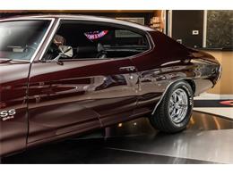 1970 Chevrolet Chevelle (CC-2089209) for sale in Plymouth, Michigan