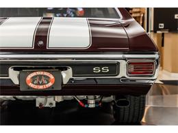 1970 Chevrolet Chevelle (CC-2089209) for sale in Plymouth, Michigan