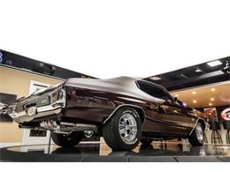 1970 Chevrolet Chevelle (CC-2089209) for sale in Plymouth, Michigan