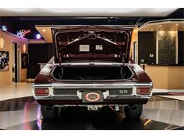 1970 Chevrolet Chevelle (CC-2089209) for sale in Plymouth, Michigan