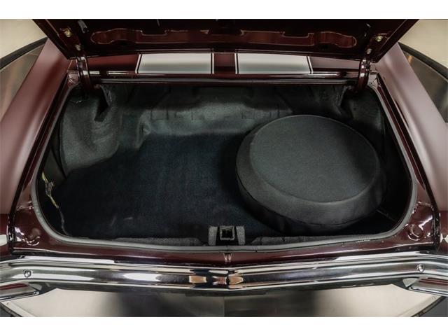 1970 Chevrolet Chevelle (CC-2089209) for sale in Plymouth, Michigan