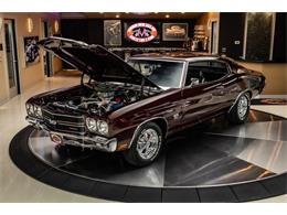 1970 Chevrolet Chevelle (CC-2089209) for sale in Plymouth, Michigan