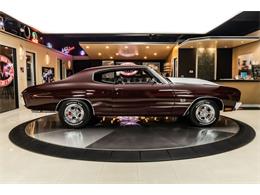 1970 Chevrolet Chevelle (CC-2089209) for sale in Plymouth, Michigan