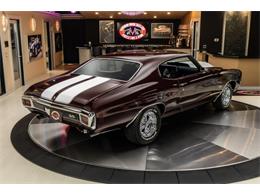 1970 Chevrolet Chevelle (CC-2089209) for sale in Plymouth, Michigan