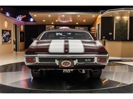 1970 Chevrolet Chevelle (CC-2089209) for sale in Plymouth, Michigan