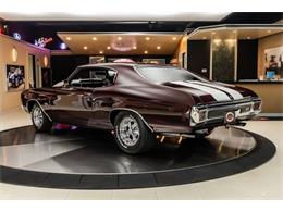 1970 Chevrolet Chevelle (CC-2089209) for sale in Plymouth, Michigan