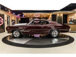 1970 Chevrolet Chevelle (CC-2089209) for sale in Plymouth, Michigan