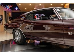 1970 Chevrolet Chevelle (CC-2089209) for sale in Plymouth, Michigan