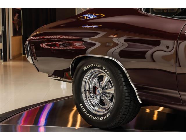1970 Chevrolet Chevelle (CC-2089209) for sale in Plymouth, Michigan