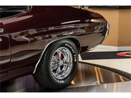 1970 Chevrolet Chevelle (CC-2089209) for sale in Plymouth, Michigan