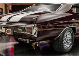 1970 Chevrolet Chevelle (CC-2089209) for sale in Plymouth, Michigan
