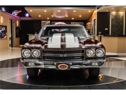 1970 Chevrolet Chevelle (CC-2089209) for sale in Plymouth, Michigan