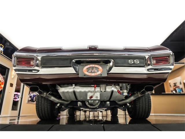 1970 Chevrolet Chevelle (CC-2089209) for sale in Plymouth, Michigan