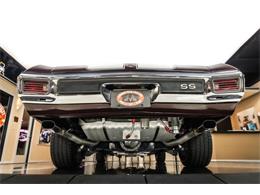 1970 Chevrolet Chevelle (CC-2089209) for sale in Plymouth, Michigan