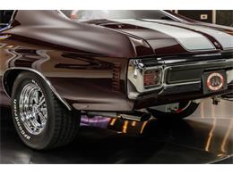 1970 Chevrolet Chevelle (CC-2089209) for sale in Plymouth, Michigan