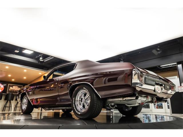 1970 Chevrolet Chevelle (CC-2089209) for sale in Plymouth, Michigan
