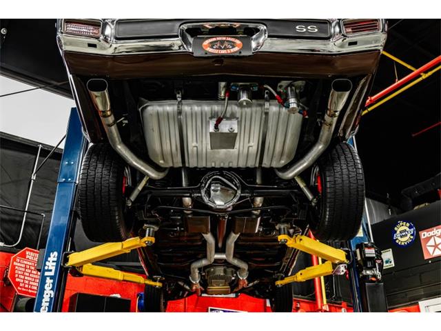 1970 Chevrolet Chevelle (CC-2089209) for sale in Plymouth, Michigan