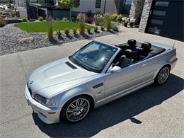 2002 BMW M3 (CC-2080921) for sale in Kelowna, British Columbia